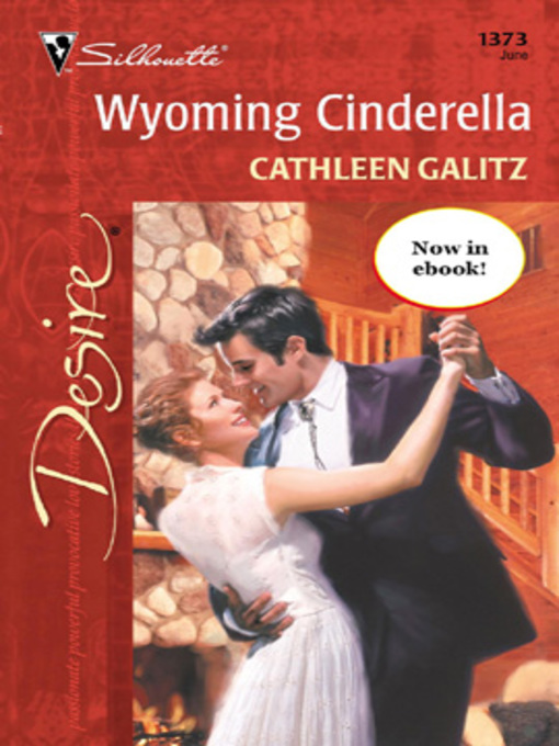 Title details for Wyoming Cinderella by Cathleen Galitz - Available